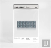 Paris Brut: Cite Des 4000