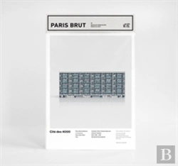 Bertrand.pt - Paris Brut: Cite Des 4000