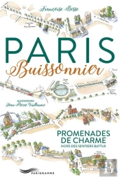 Paris Buissonnier 2017
