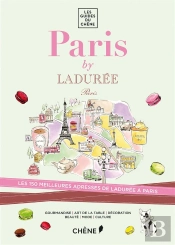 Paris By Laduree