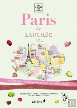 Bertrand.pt - Paris By Laduree