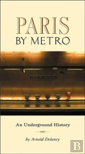 Paris By Metro
