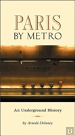 Bertrand.pt - Paris By Metro