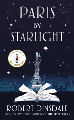 Bertrand.pt - Paris By Starlight
