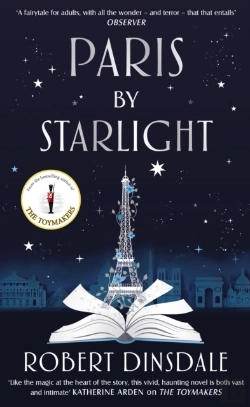 Bertrand.pt - Paris By Starlight