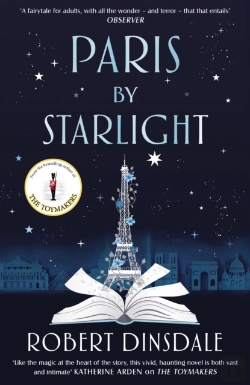 Bertrand.pt - Paris By Starlight