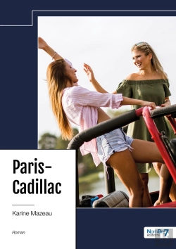 Bertrand.pt - Paris-Cadillac