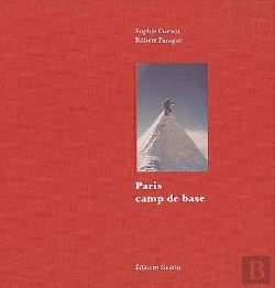 Bertrand.pt - Paris, Camp De Base
