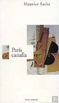 Bertrand.pt - París Canalla