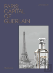 Paris: Capital Of Guerlain