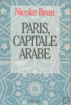 Bertrand.pt - Paris, Capitale Arabe