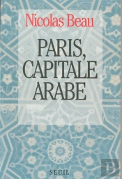 Paris, Capitale Arabe