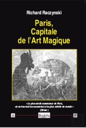 Paris, Capitale De L'Art Magique
