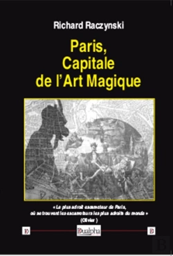Bertrand.pt - Paris, Capitale De L'Art Magique