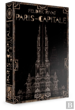 Bertrand.pt - Paris-Capitale