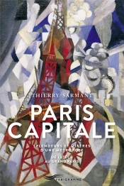 Paris Capitale
