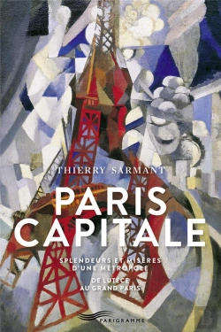 Bertrand.pt - Paris Capitale