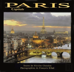 Bertrand.pt - Paris Capitale