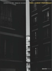 Paris ; Carnet Périphérique