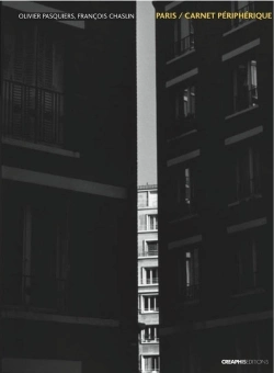 Bertrand.pt - Paris ; Carnet Périphérique