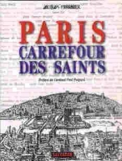 Paris Carrefour Des Saints