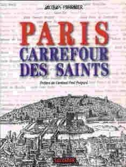 Bertrand.pt - Paris Carrefour Des Saints