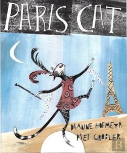 Bertrand.pt - Paris Cat