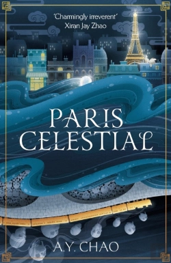 Bertrand.pt - Paris Celestial