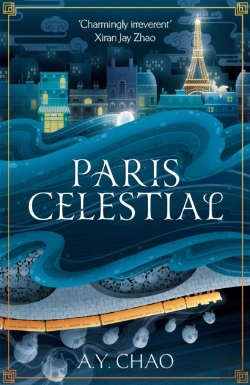Bertrand.pt - Paris Celestial