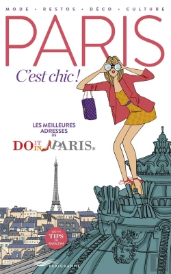 Bertrand.pt - Paris C'Est Chic 2016