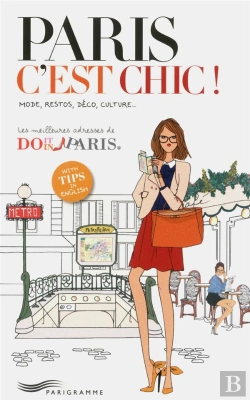 Bertrand.pt - Paris C'Est Chic  Les Meilleures Adresses De Do It In Paris