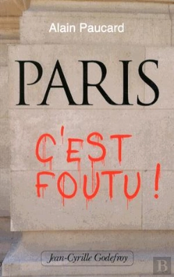 Bertrand.pt - Paris, C'Est Foutu !