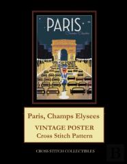 Paris, Champs Elysees