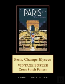 Bertrand.pt - Paris, Champs Elysees
