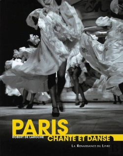 Bertrand.pt - Paris Chante Et Danse
