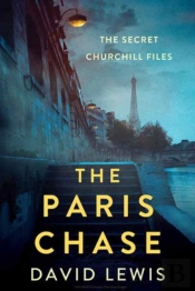 Paris Chase