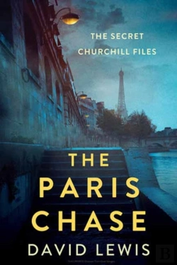 Bertrand.pt - Paris Chase