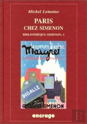 Paris Chez Simenon