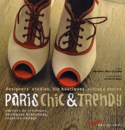 Bertrand.pt - Paris Chic & Trendy