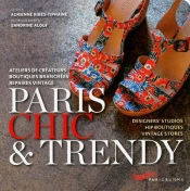Paris Chic Et Trendy 2013