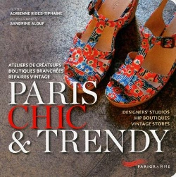 Bertrand.pt - Paris Chic Et Trendy 2013