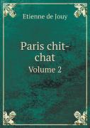 Paris Chit-Chat Volume 2