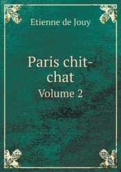 Paris Chit-Chat Volume 2