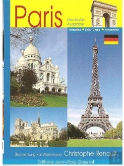 Bertrand.pt - Paris