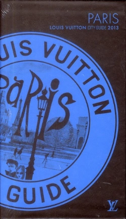 Bertrand.pt - Paris City Guide 2013 Version Francaise
