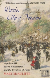 Paris, City Of Dreams