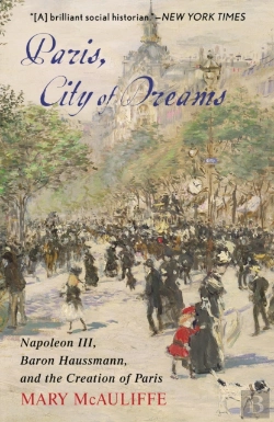 Bertrand.pt - Paris, City Of Dreams