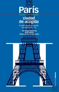 Bertrand.pt - París, Ciudad De Acogida