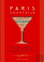 Paris Cocktails