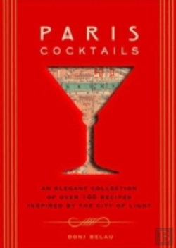 Bertrand.pt - Paris Cocktails
